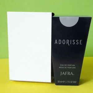 NEW Jafra Adorisse Eau De Parfum / Agua De Perfume 1.7 f l oz / 50 ml